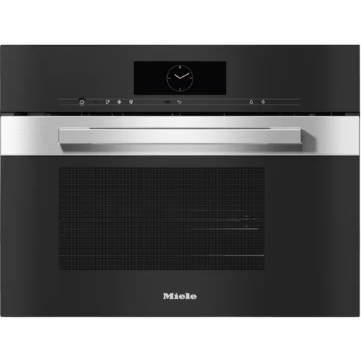 [10936880] MIELE Four à vapeur avec
micro-ondes DGM 7840-60 ED