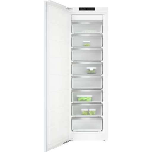 [12361980] MIELE Congélateur FNS 7740 D
LI