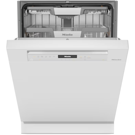 [12420870] MIELE Lave-vaisselle
G 27605-60 SCi BW XXL AutoDos