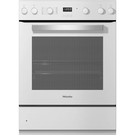 [12395270] MIELE Cuisinière H 2456-55 EP
BW 400V