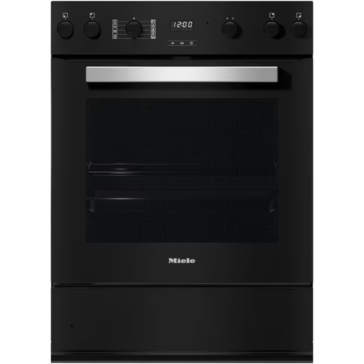 [12395280] MIELE Cuisinière H 2456-55 EP
SW 400V