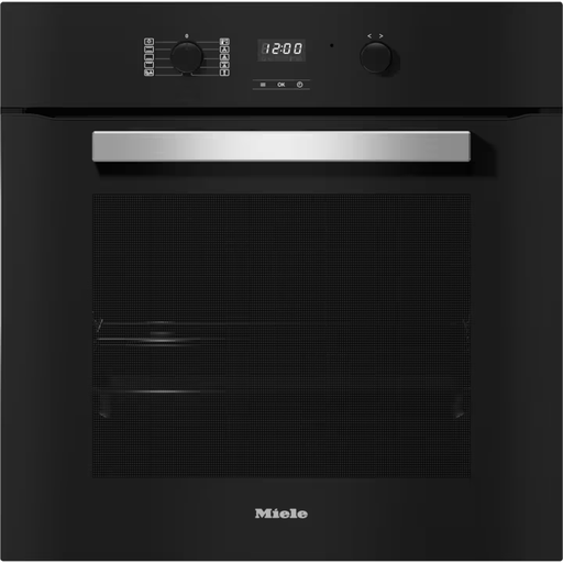 [12446290] MIELE Four H 2456-60 B SW 400V