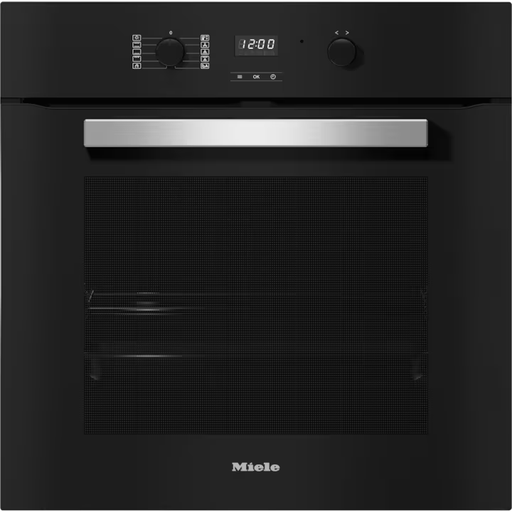 [12446300] MIELE Four H 2456-60 BP
SW 400V
