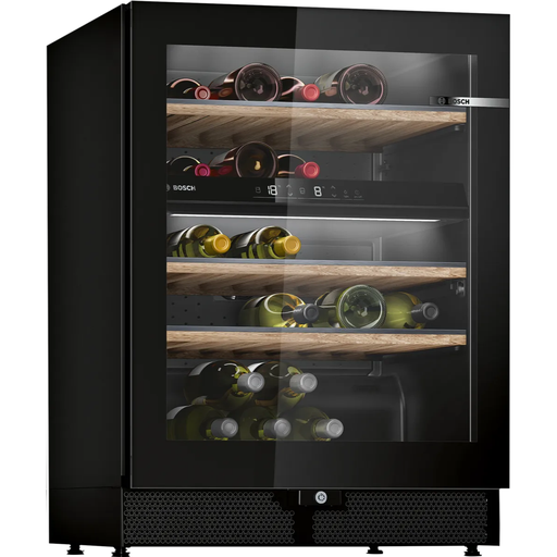 [KWK16ABGA] Bosch Cave à vin KWK16ABGA - 2 zones
