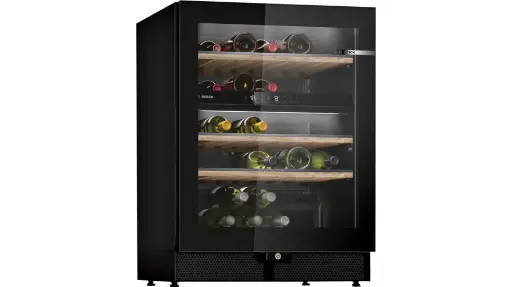 [KWK16ABGB] Bosch Cave à vin KWK16ABGB