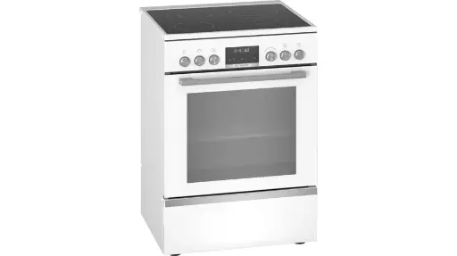 [HKS79R220] Bosch Cuisinière HKS79R220