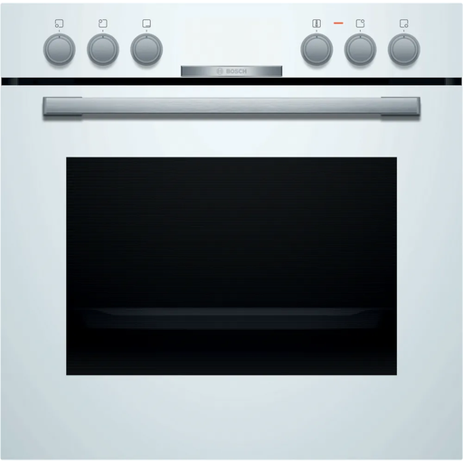 [HEA510BV0C] Bosch Cuisinière HEA510BV0C