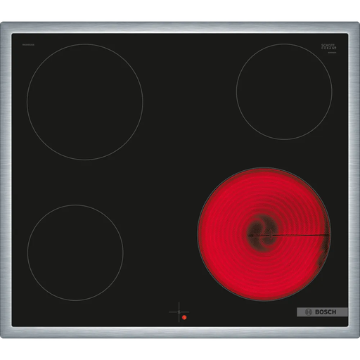 [NKE645GA2C] Bosch Plan de cuisson NKE645GA2C