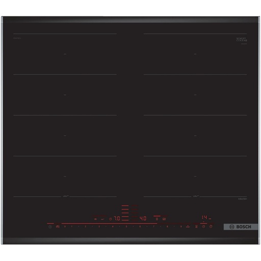 [PXX675DC1E] Bosch Plan de cuisson PXX675DC1E