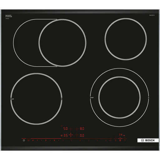 [PKN675DP1C] Bosch Plan de cuisson PKN675DP1C