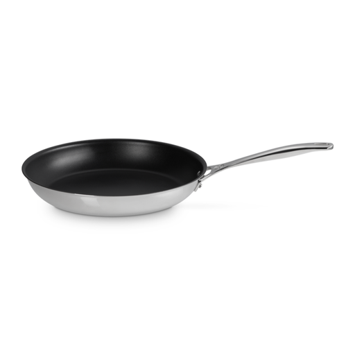 [96600230001700] Le Creuset Poêle Inox 3-PLY Plus 30cm