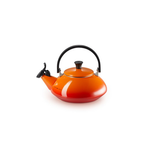 [40108020900000] Le Creuset Bouilloire Zen Volcanique