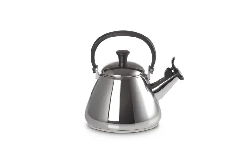 [92000200000100] Le Creuset Bouilloire Kone Inox
