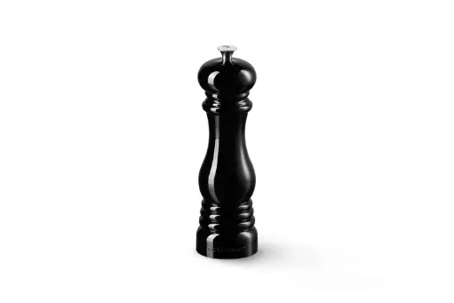 [96001900140000] Le Creuset Moulin à poivre 21cm Classique noir