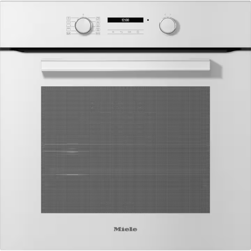 [12145910] MIELE Four H 2861-60 B BW 400V