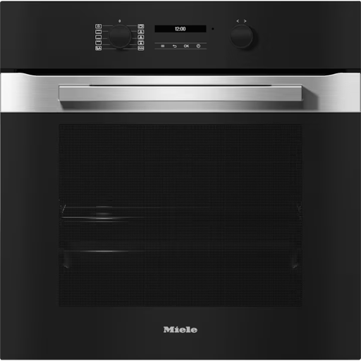 [12145960] MIELE Four H 2861-60 B ED 400V