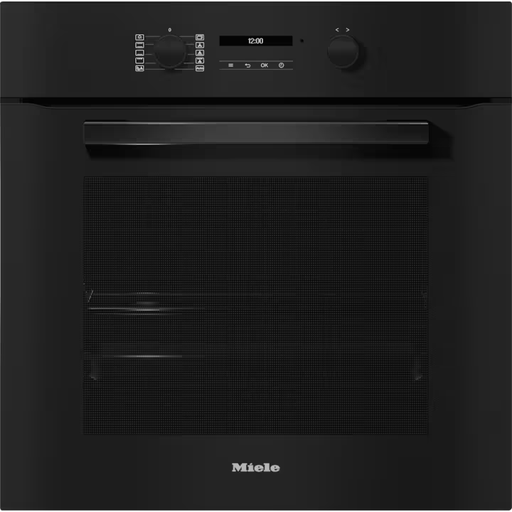 [12145920] MIELE Four H 2861-60 B SW 400V