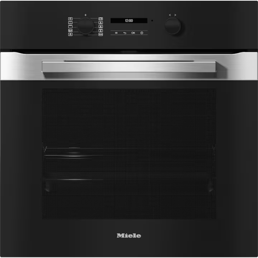 [12145970] MIELE Four H 2861-60 BP
ED 400V
