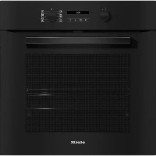 [12145940] MIELE Four H 2861-60 BP
SW 400V