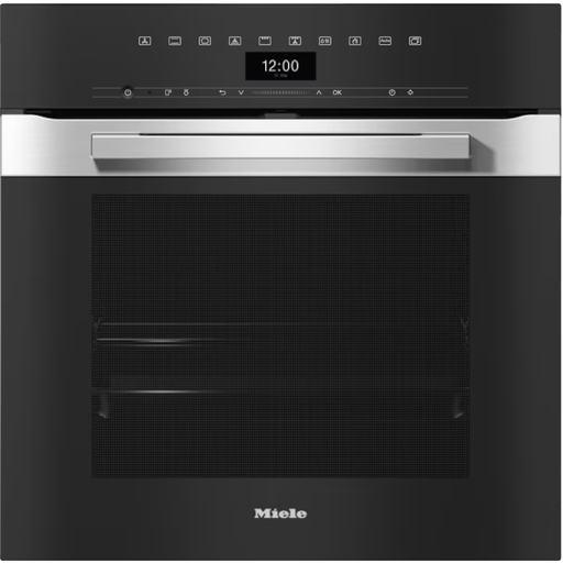 [11111080] MIELE Four H 7460-60 BP
ED 400V