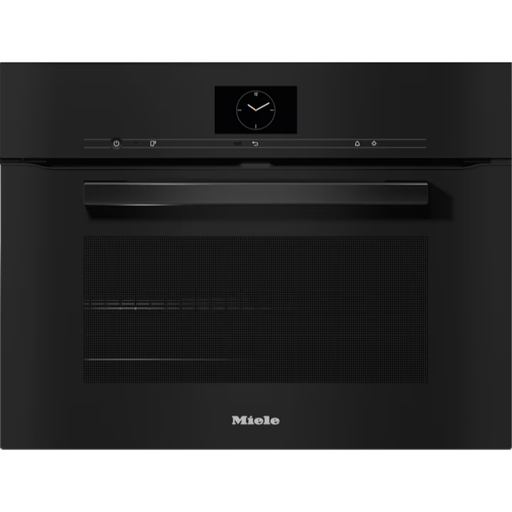 [12497250] MIELE Four compact H 7640-60
BP SW 400V