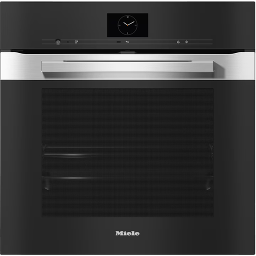 [11111140] MIELE Four H 7660-60 BP
ED 400V
