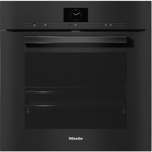 [12497230] MIELE Four H 7660-60 BP
SW 400V