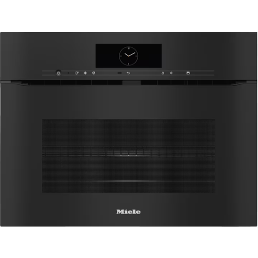 [11117440] MIELE Four compact avec
micro-ondes H 7840-60 BMX
SW 400V