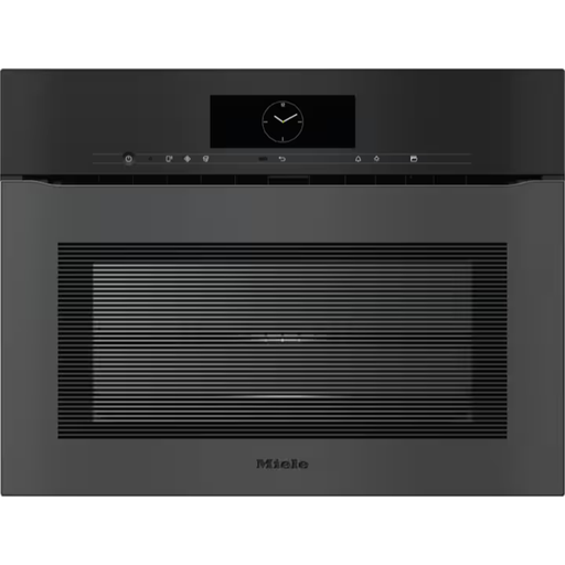 [12346470] MIELE Four compact avec
micro-ondes H 7840-60 BMX
SWM 400V