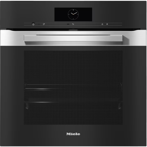 [11117490] MIELE Four H 7860-60 BP
ED 400V