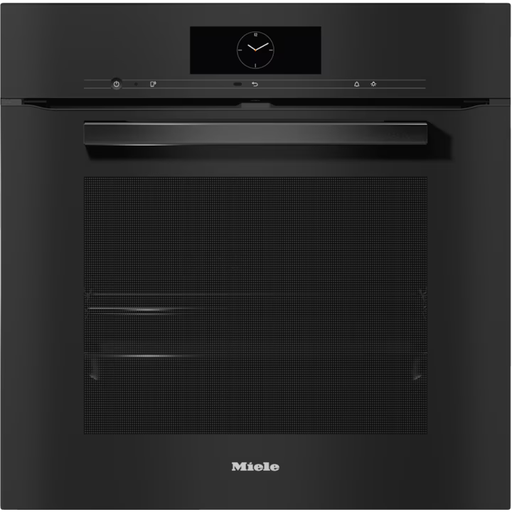 [11117470] MIELE Four H 7860-60 BP
SW 400V