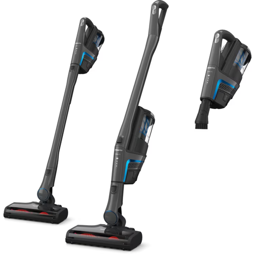 [11805980] MIELE Triflex HX1 Facelift