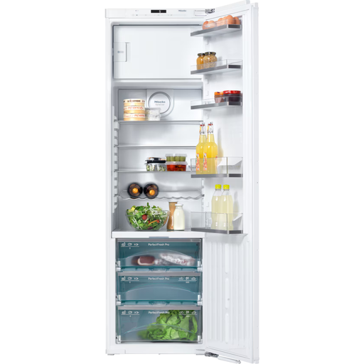 [12364240] MIELE Réfrigérateur
K 37582-55 iDF-1 RE