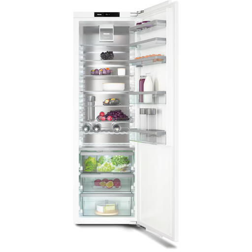 [12444910] MIELE Réfrigérateur K 7777 C
RE