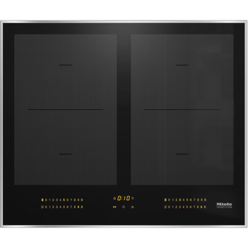 [11153150] MIELE Plan de cuisson à
induction KM 7564 FR