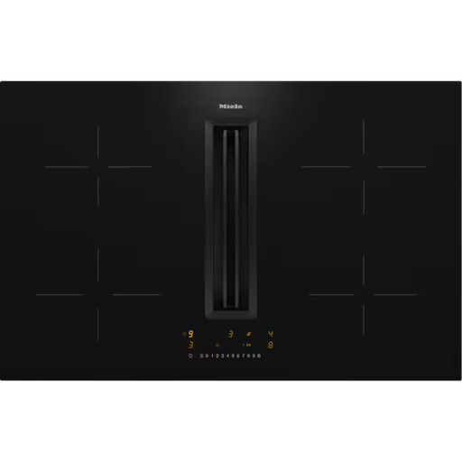 [12223390] MIELE KMDA 7272 FL-U Silence