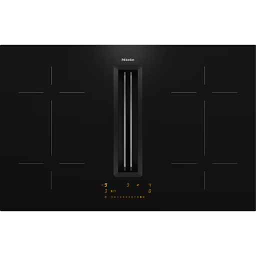 [12223400] MIELE KMDA 7473 FL-A Silence