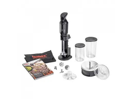 [1002.001] Bamix  M200, BBQ, C 