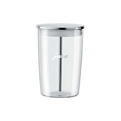 [72570] Jura Récipient à lait en verre, 0.5 l