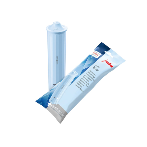 [24228] Jura Cartouche filtrante CLARIS Blue+, 1 filtre