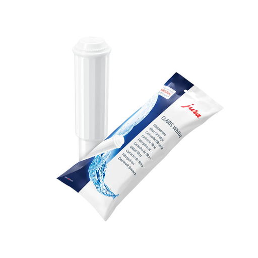 [60209] Jura Cartouche filtrante CLARIS White, 1 filtre