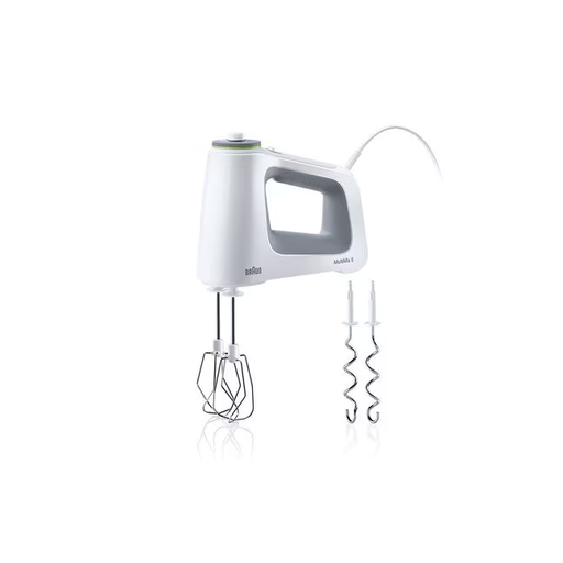 [0X22211045] Braun MultiMix 5 HM5107WH