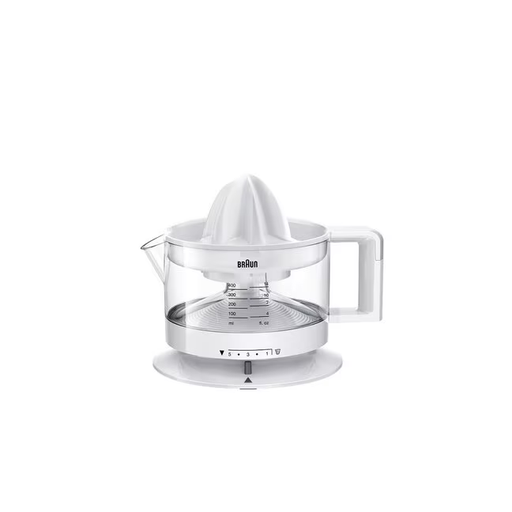 [0X22611018] Braun TributeCollection CJ3000WH