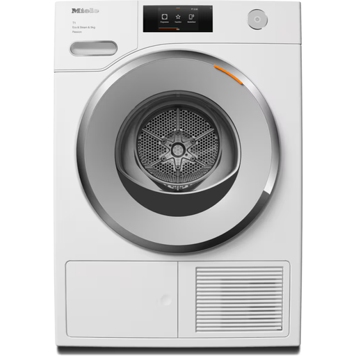 [11851530] MIELE Sèche-linge TWV 700-80
CH Passion
