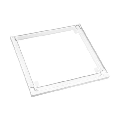 [09256130] MIELE Elément intermédiaire
WTV501 blanc lotus