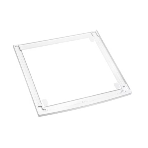 [09256140] MIELE Elément intermédiaire
WTV502 blanc lotus