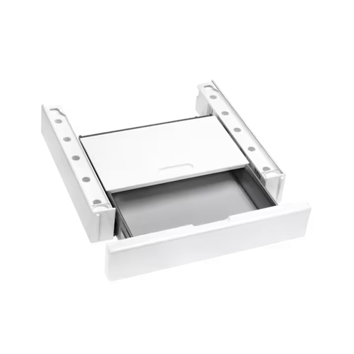 [09351780] MIELE Elément intermédiaire
WTV511 blanc lotus