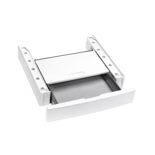 [09351790] MIELE Elément intermédiaire
WTV512 blanc lotus