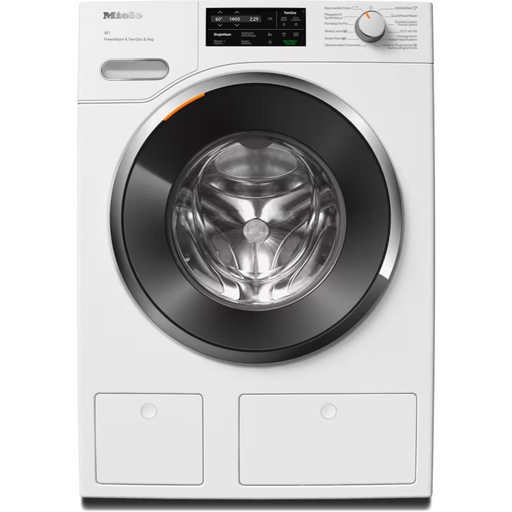 [11348230] MIELE Lave-linge WWI 800-60 CH