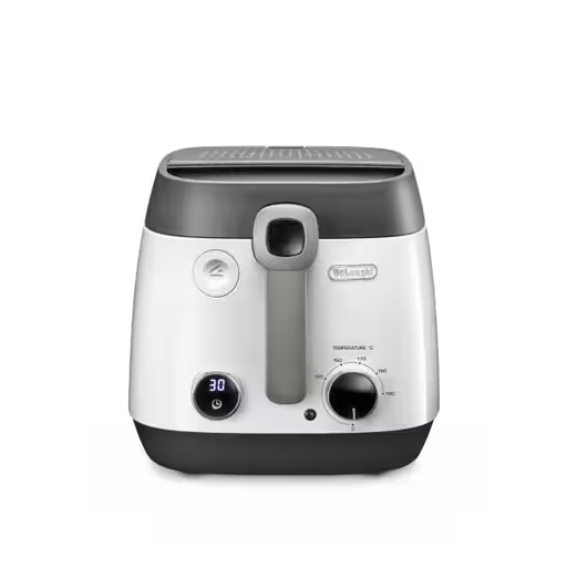 [0125553704] De Longhi Friteuse FS6067